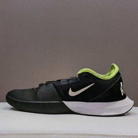?AWESOME? Nike Air Max Wildcard HC \'Black Volt\' Sneaker main image 10